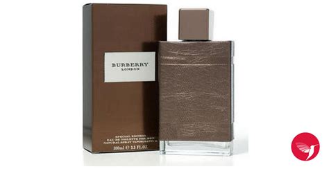 burberry london special edition 2008